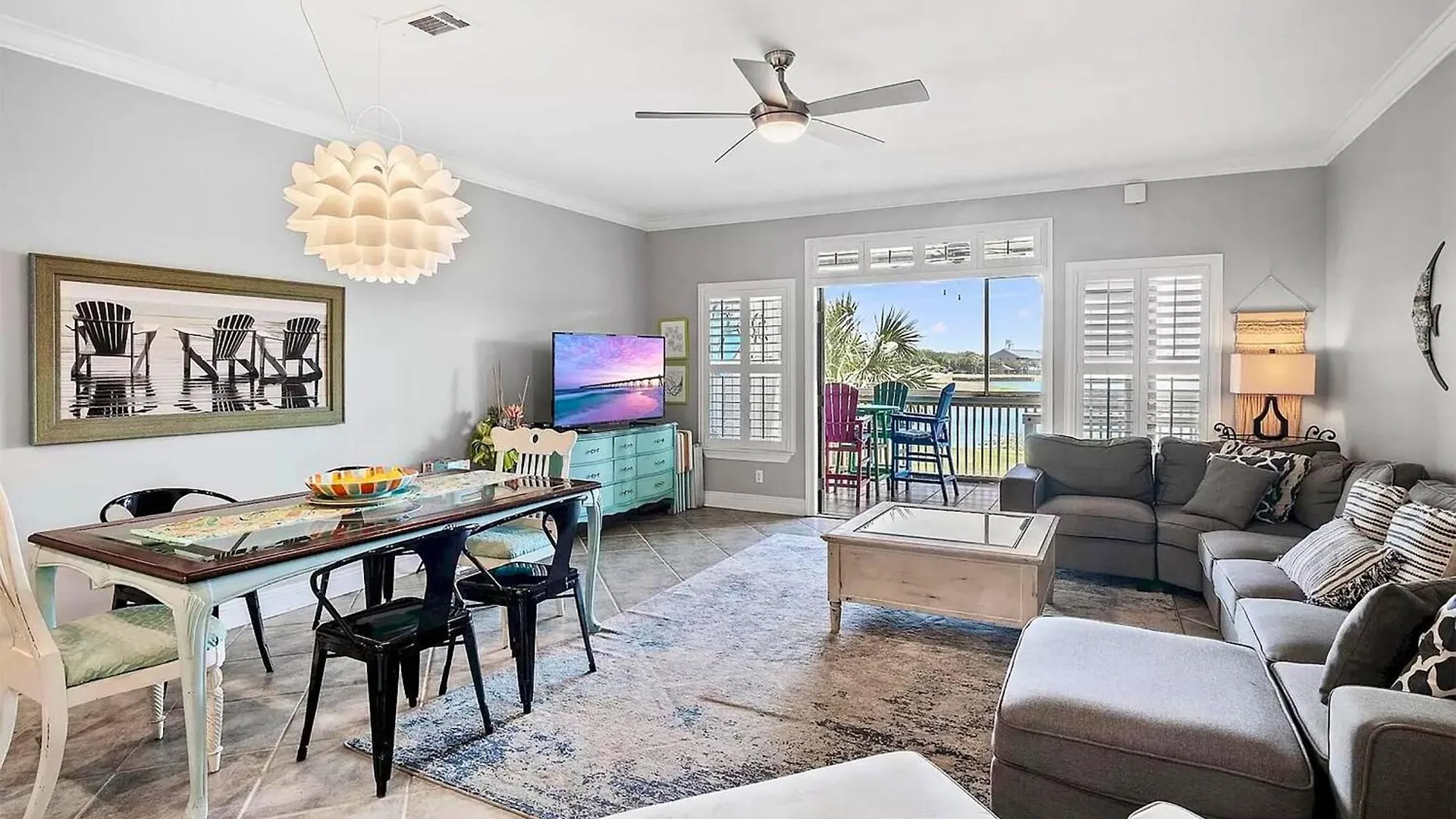 Seascape Lakefront 310- Please *