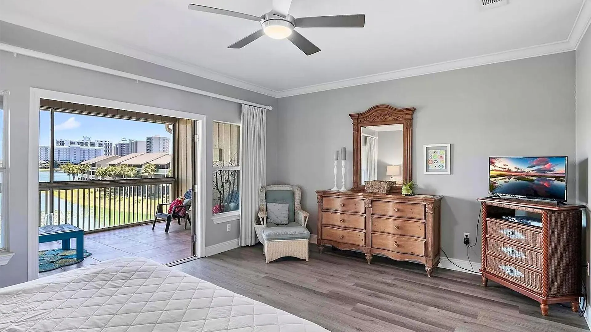 Holiday home Seascape Lakefront 310- Please Destin