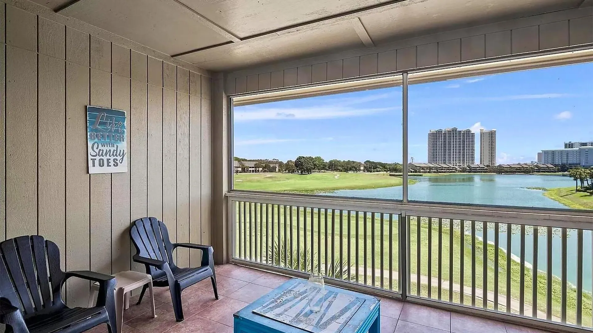 Holiday home Seascape Lakefront 310- Please Destin