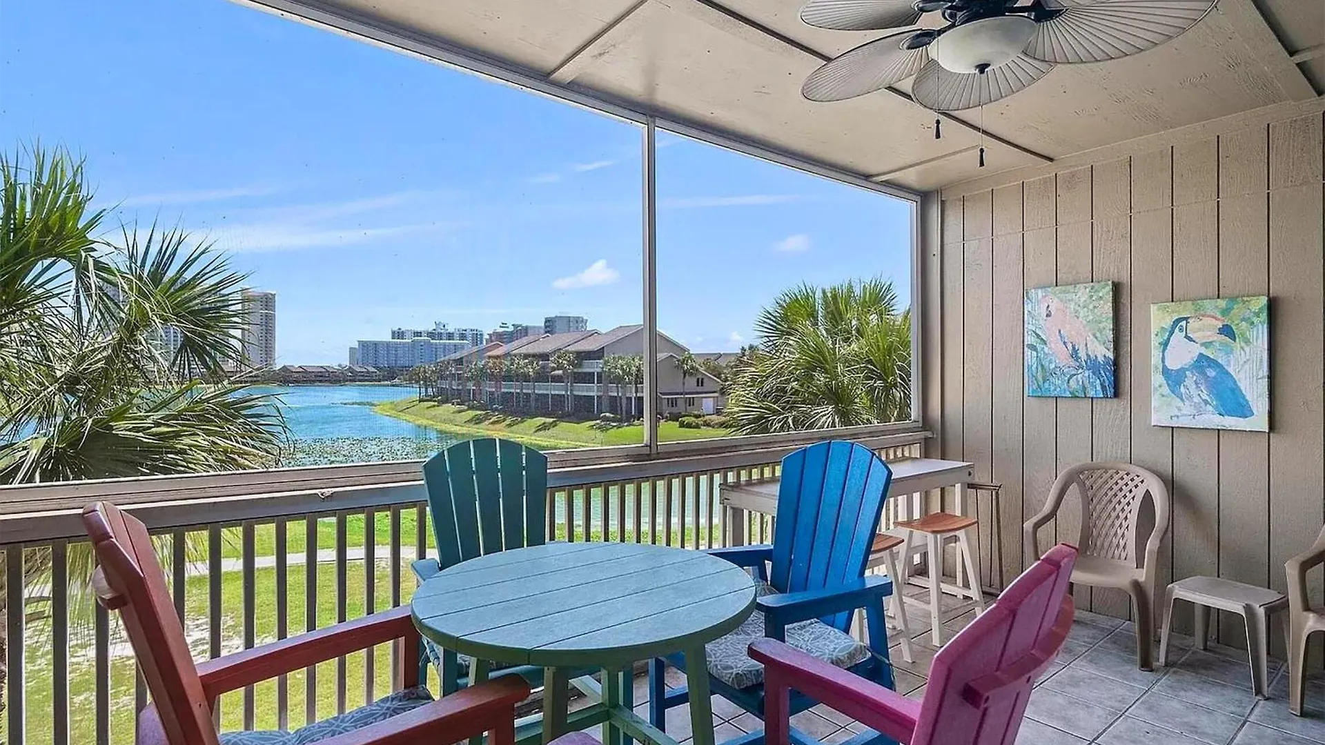 Seascape Lakefront 310- Please