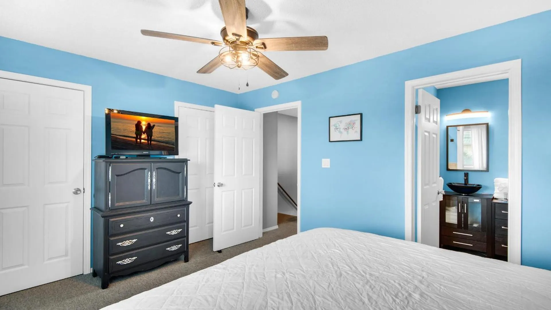 Holiday home Sandprints A6- Life Of Riley Destin