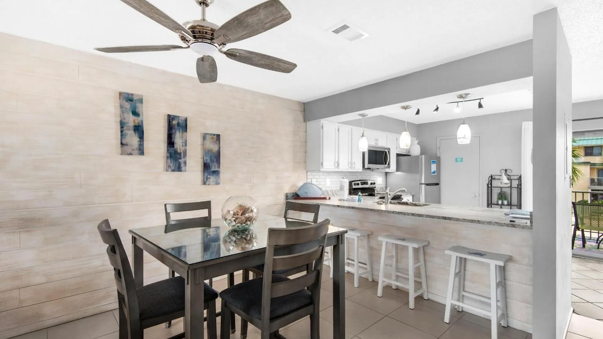 Sandprints A6- Life Of Riley Holiday home