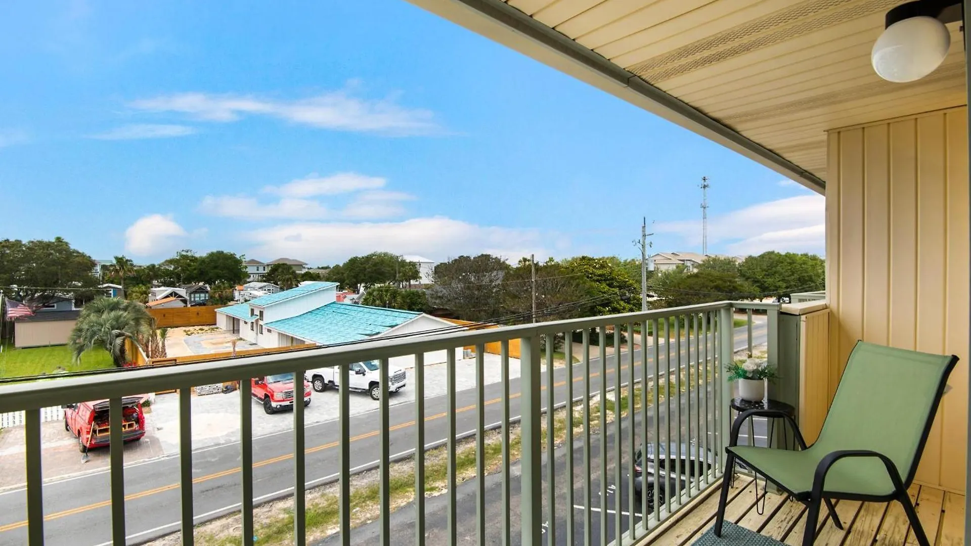 Sandprints A6- Life Of Riley Holiday home Destin