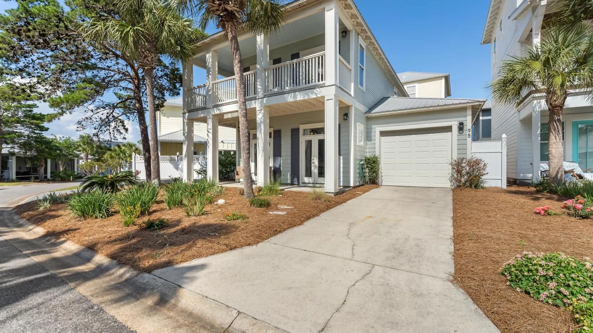 Holiday home Knee Deep By Newman-dailey