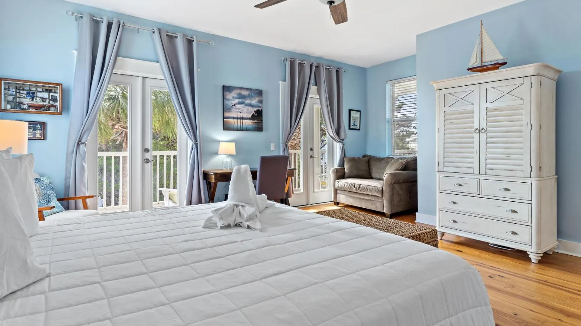 Knee Deep By Newman-dailey Holiday home Destin