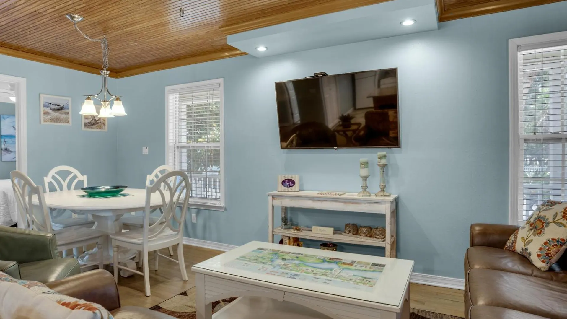 Holiday home Cozy House By Newman-dailey