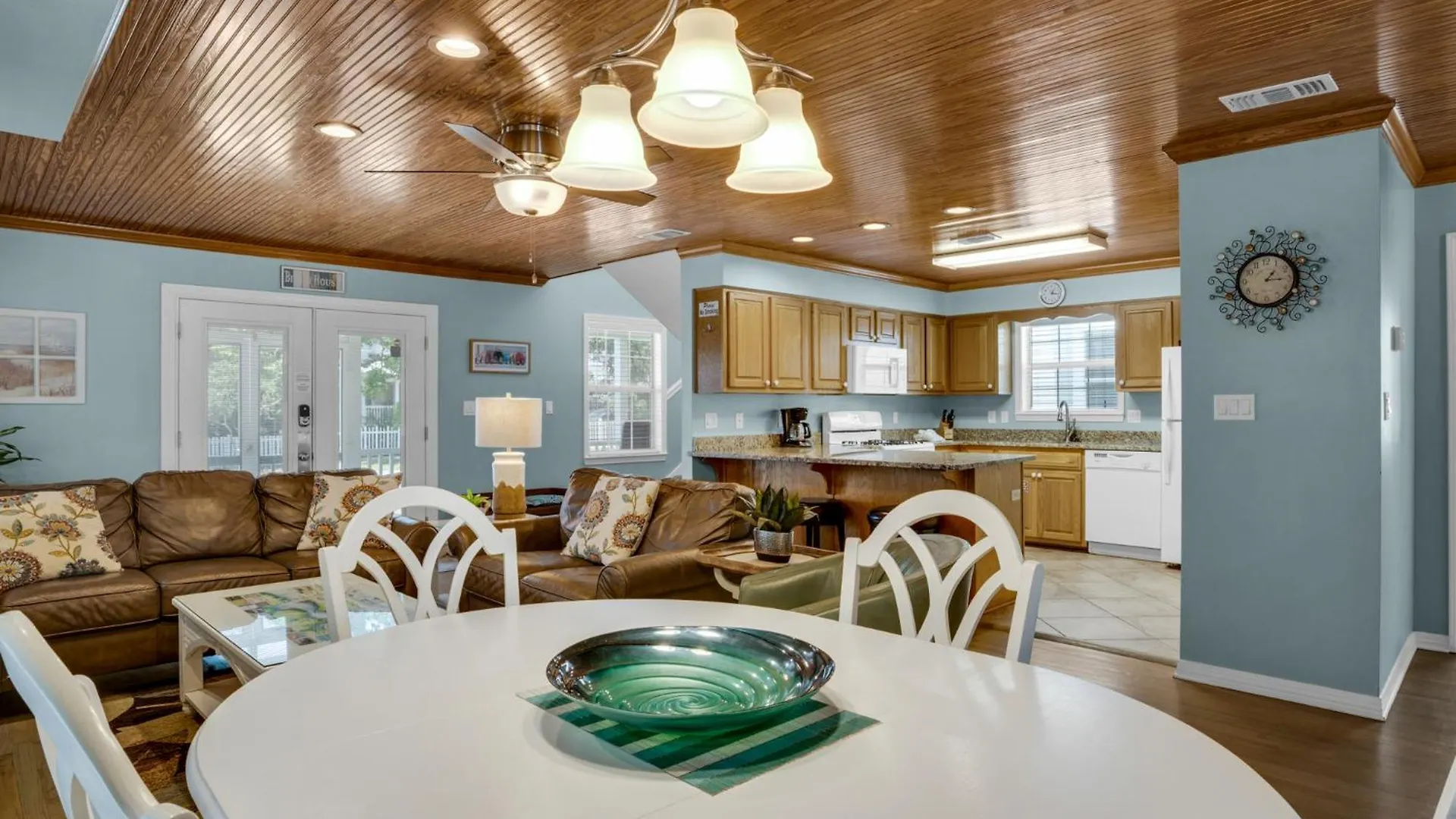 Cozy House By Newman-dailey Holiday home *