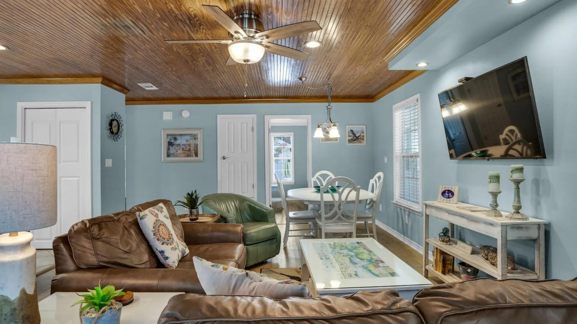 Cozy House By Newman-dailey * Destin