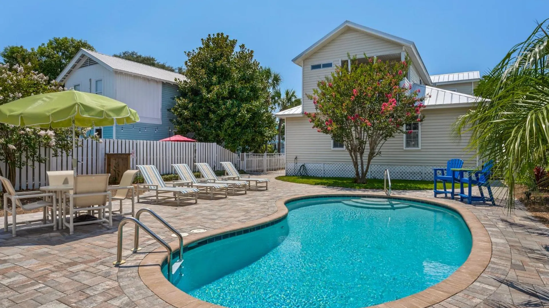 Cozy House By Newman-dailey Holiday home Destin