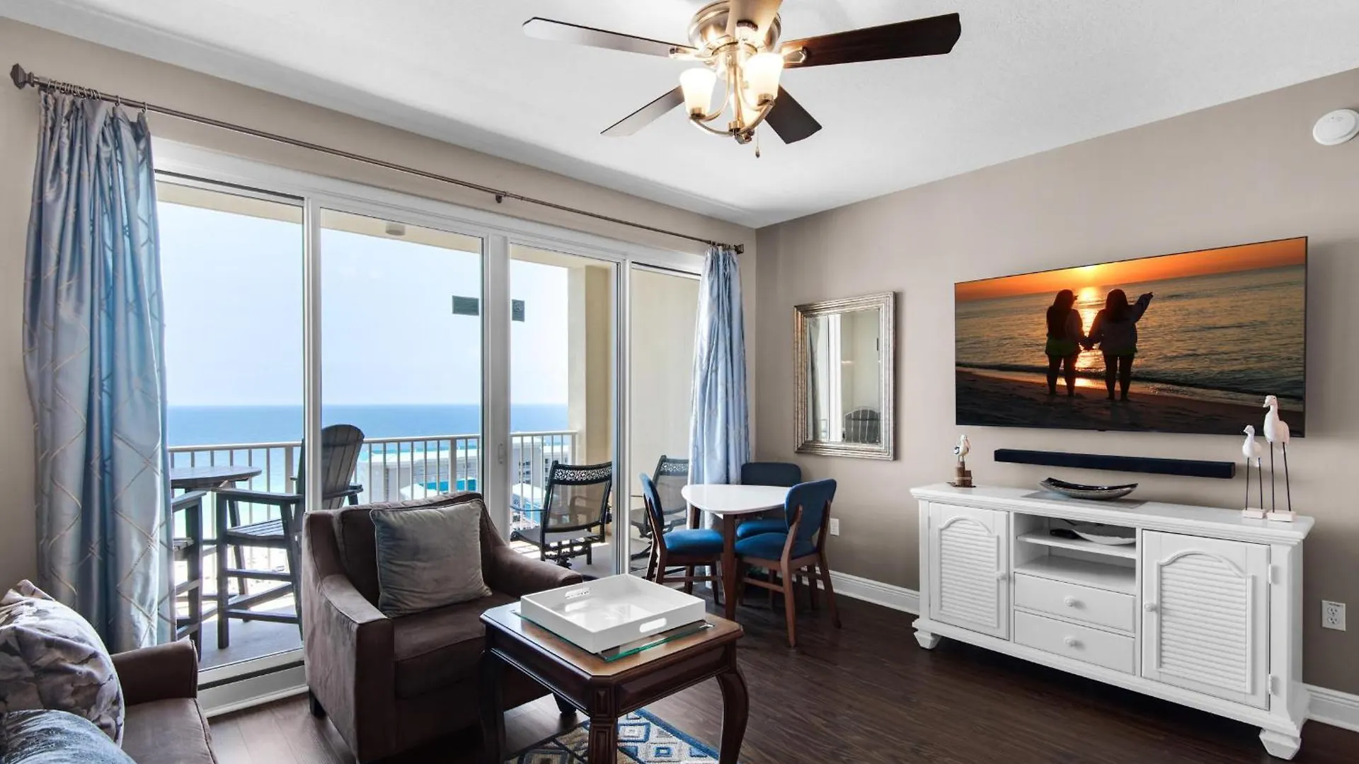 Ariel Dunes I 1905 Destin