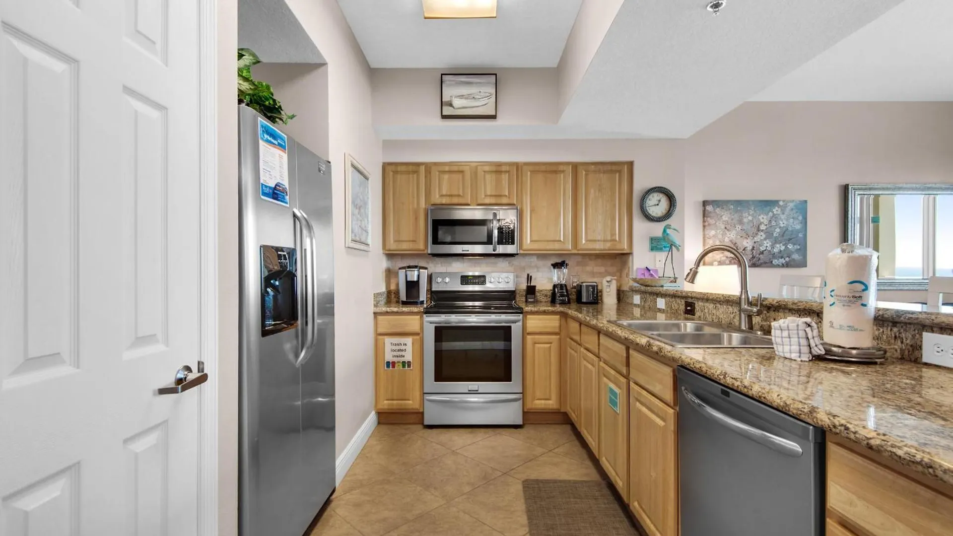Ariel Dunes I 1905 Holiday home Destin