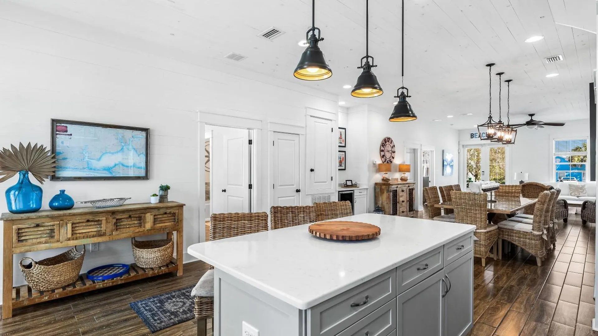 Our Secret Paradise By Newman-dailey Holiday home *