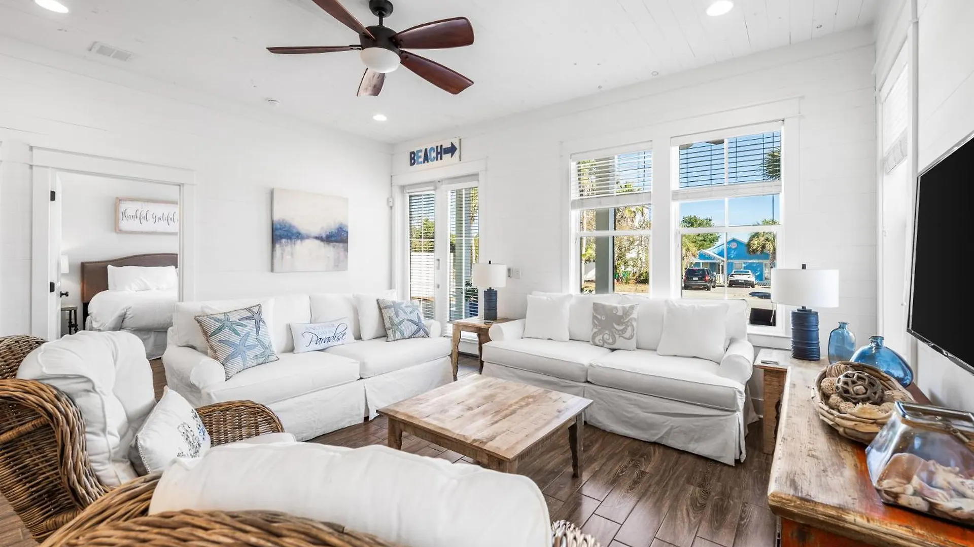 Holiday home Our Secret Paradise By Newman-dailey *