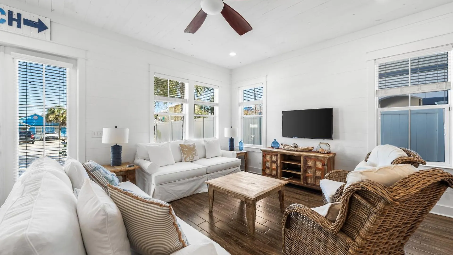 Our Secret Paradise By Newman-dailey Holiday home