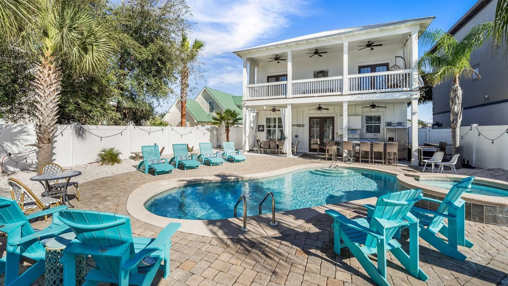 Our Secret Paradise By Newman-dailey Holiday home