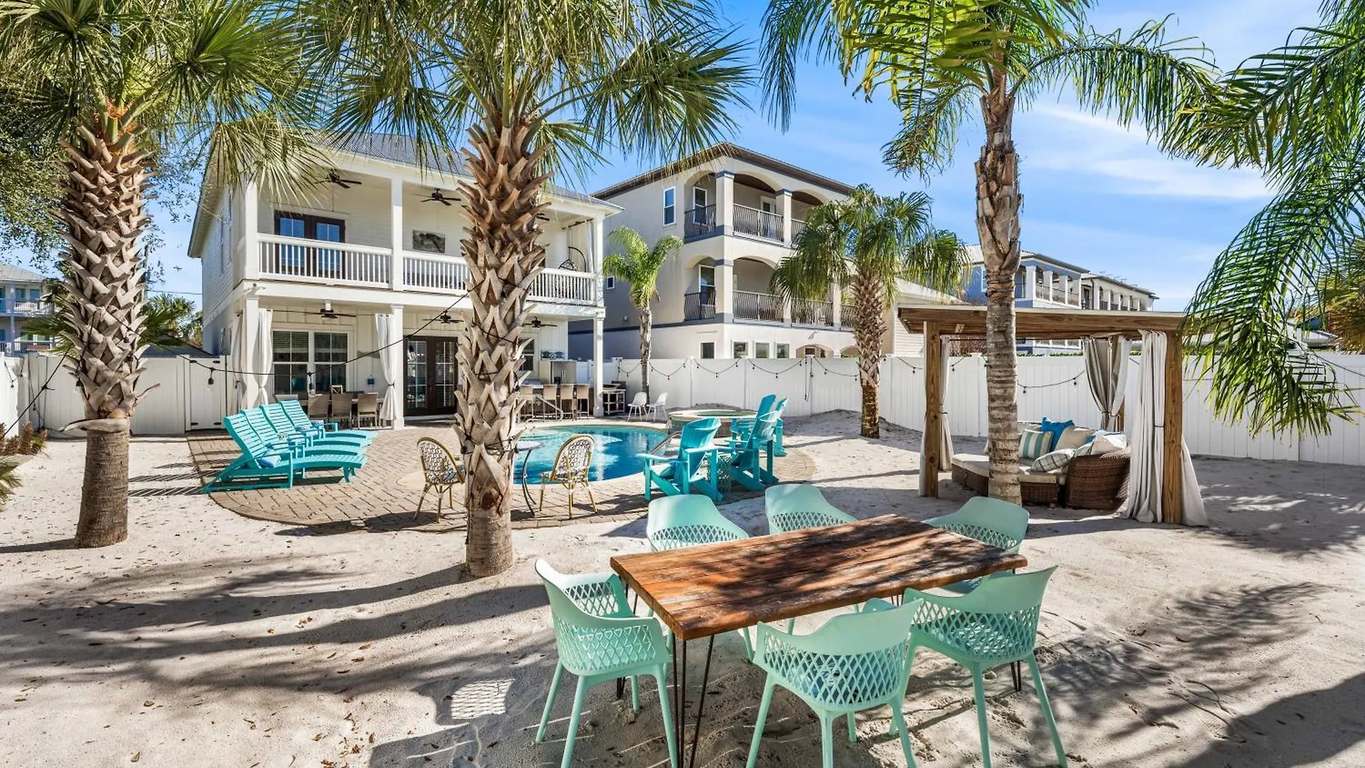 Our Secret Paradise By Newman-dailey * Destin
