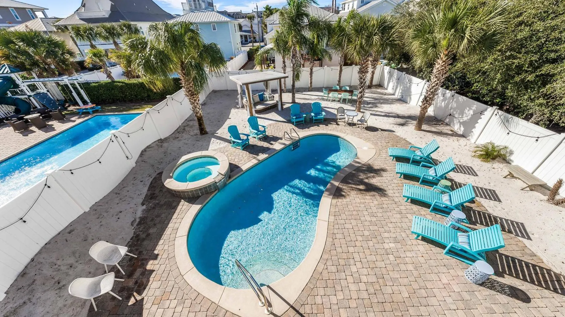 Our Secret Paradise By Newman-dailey Holiday home *