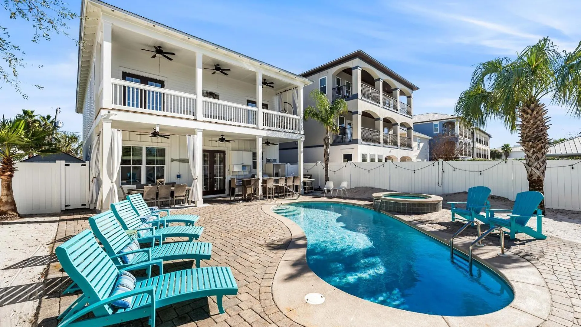 Our Secret Paradise By Newman-dailey Holiday home