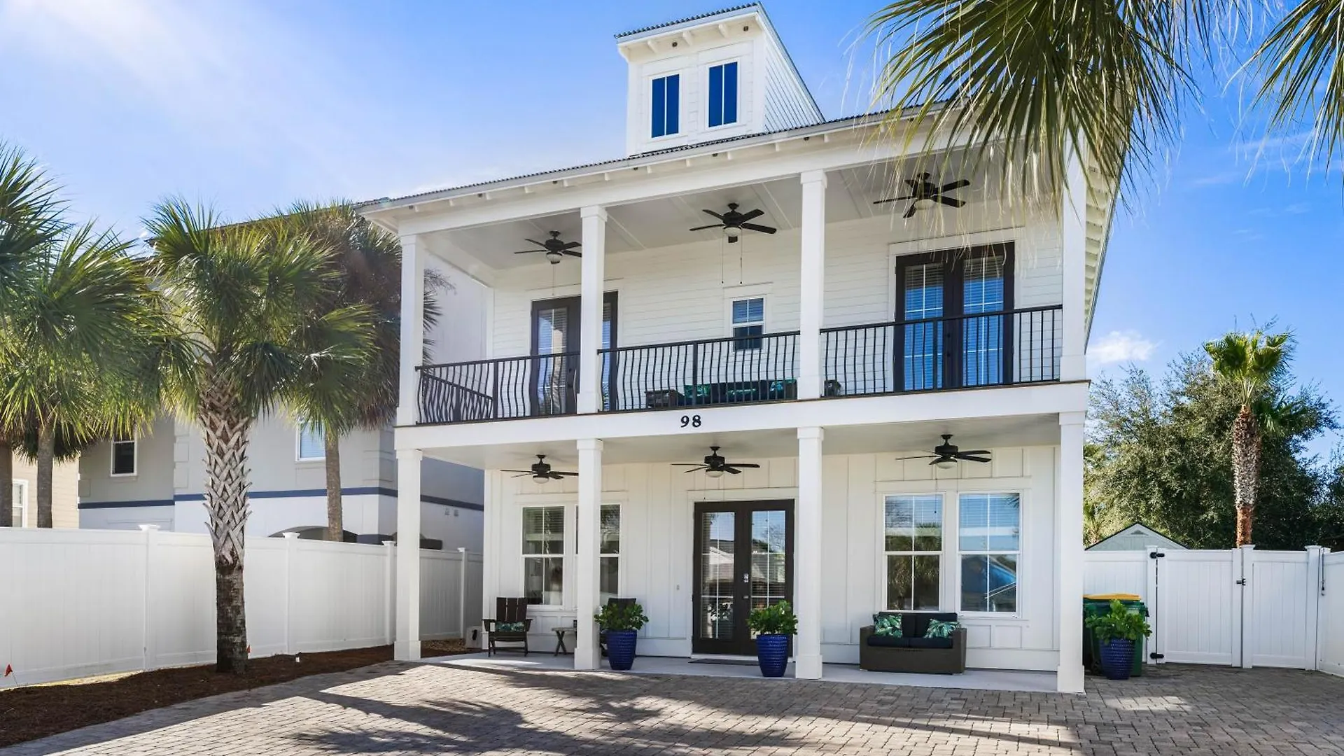 Holiday home Our Secret Paradise By Newman-dailey