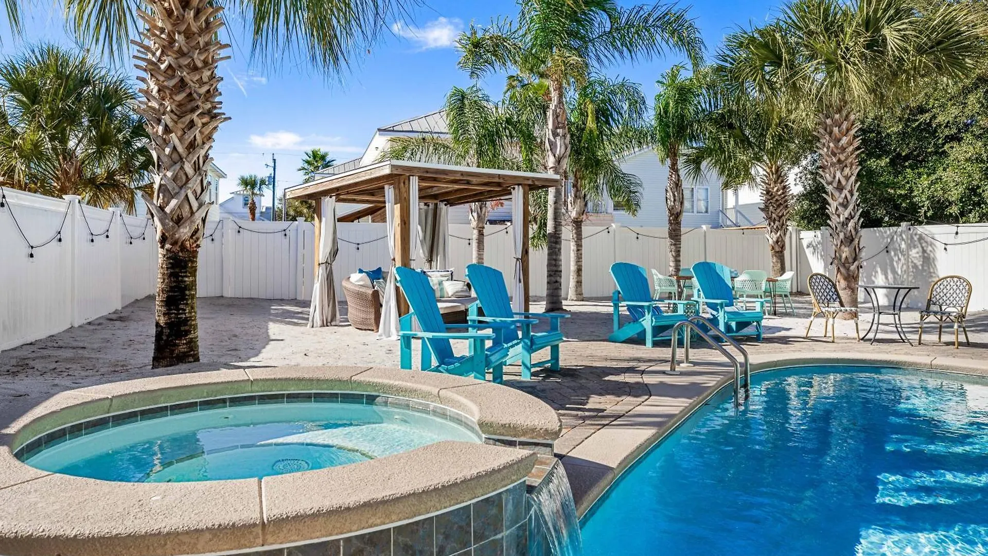 Our Secret Paradise By Newman-dailey * Destin