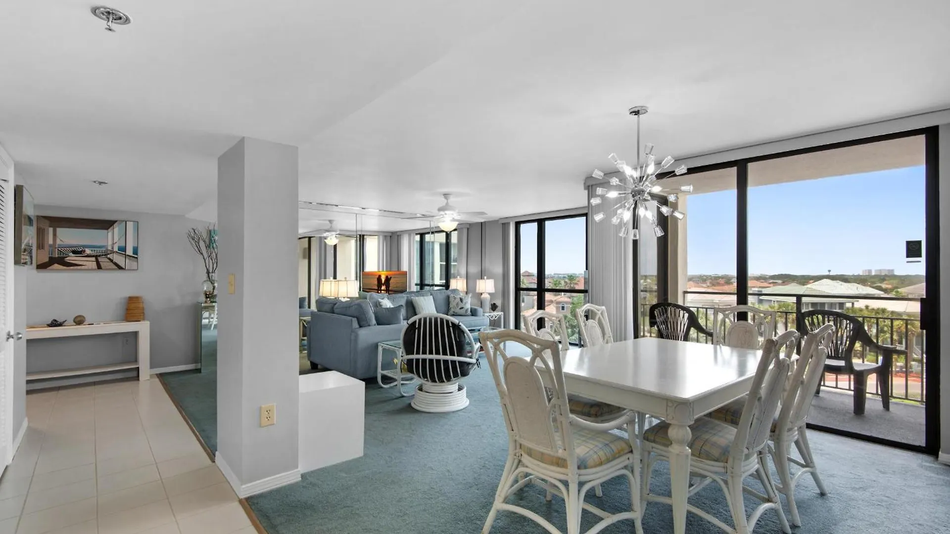 Enclave 601a Casa vacanze