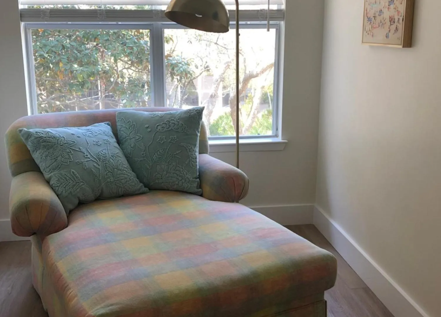 Hidden Dunes & Tennis Apartment