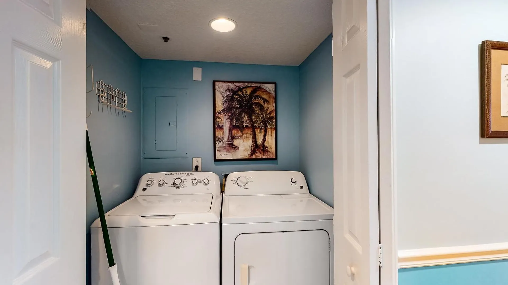 Sundestin Apartment