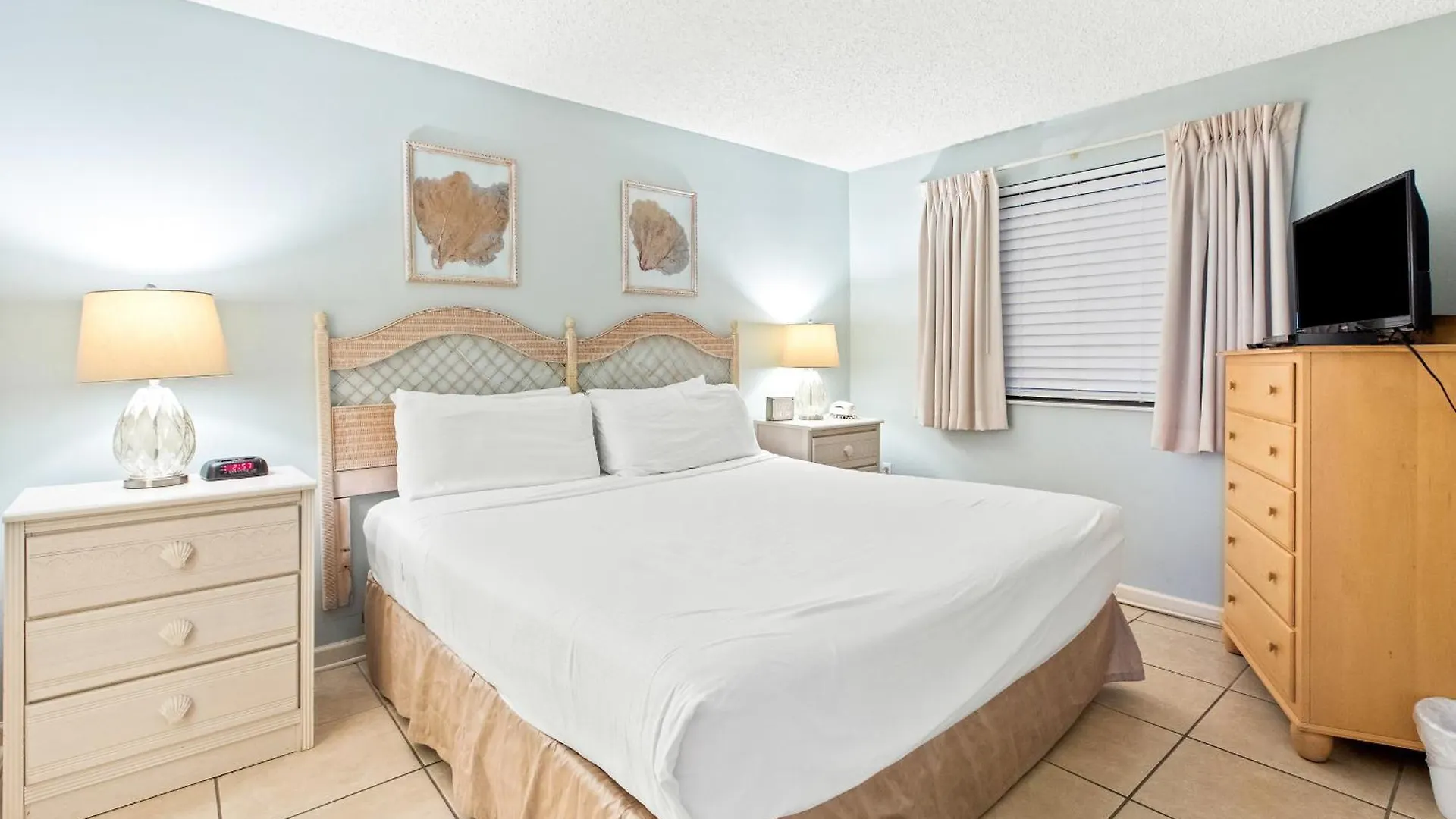 Sundestin Apartment *