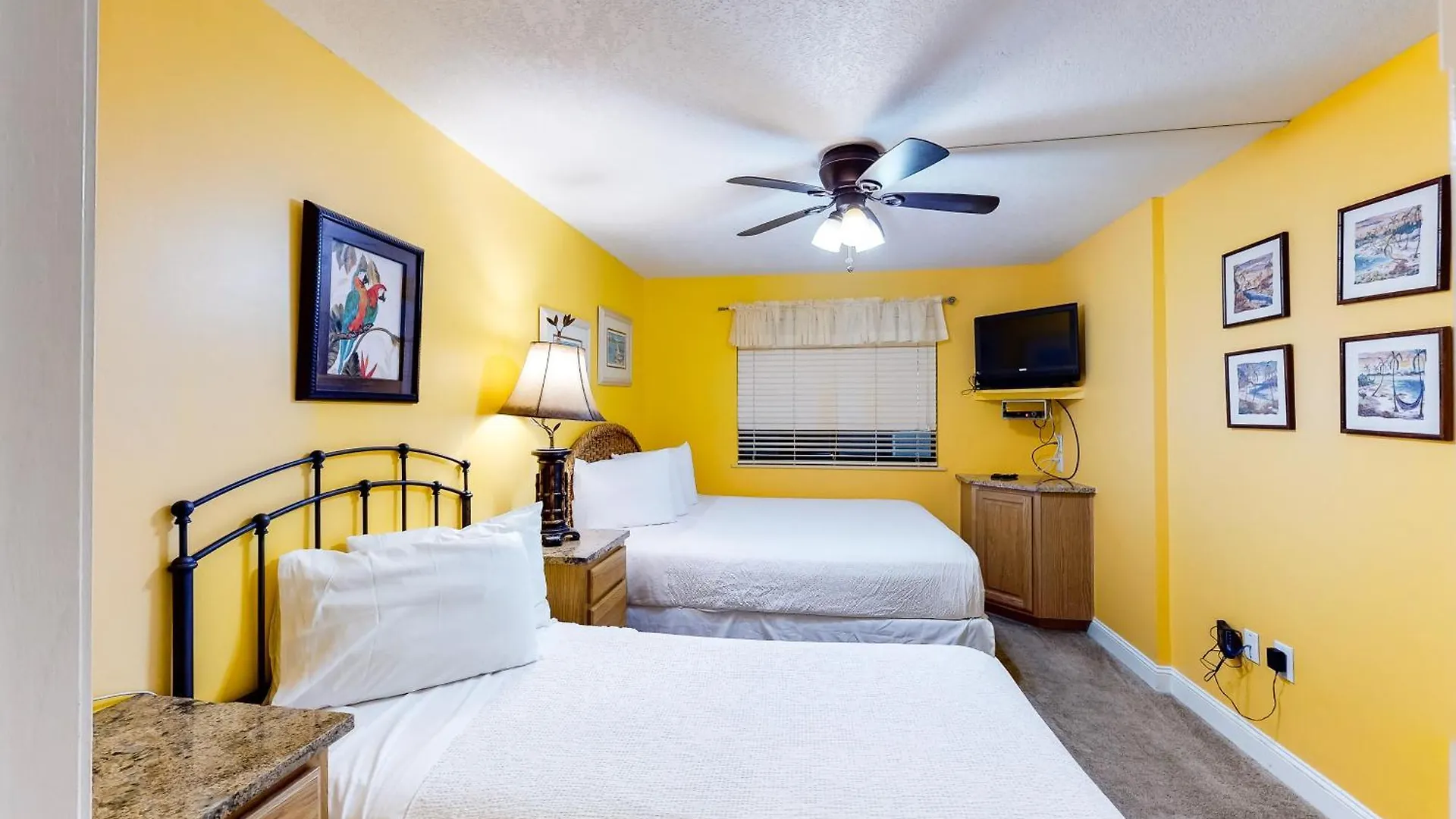 Sundestin Apartment *