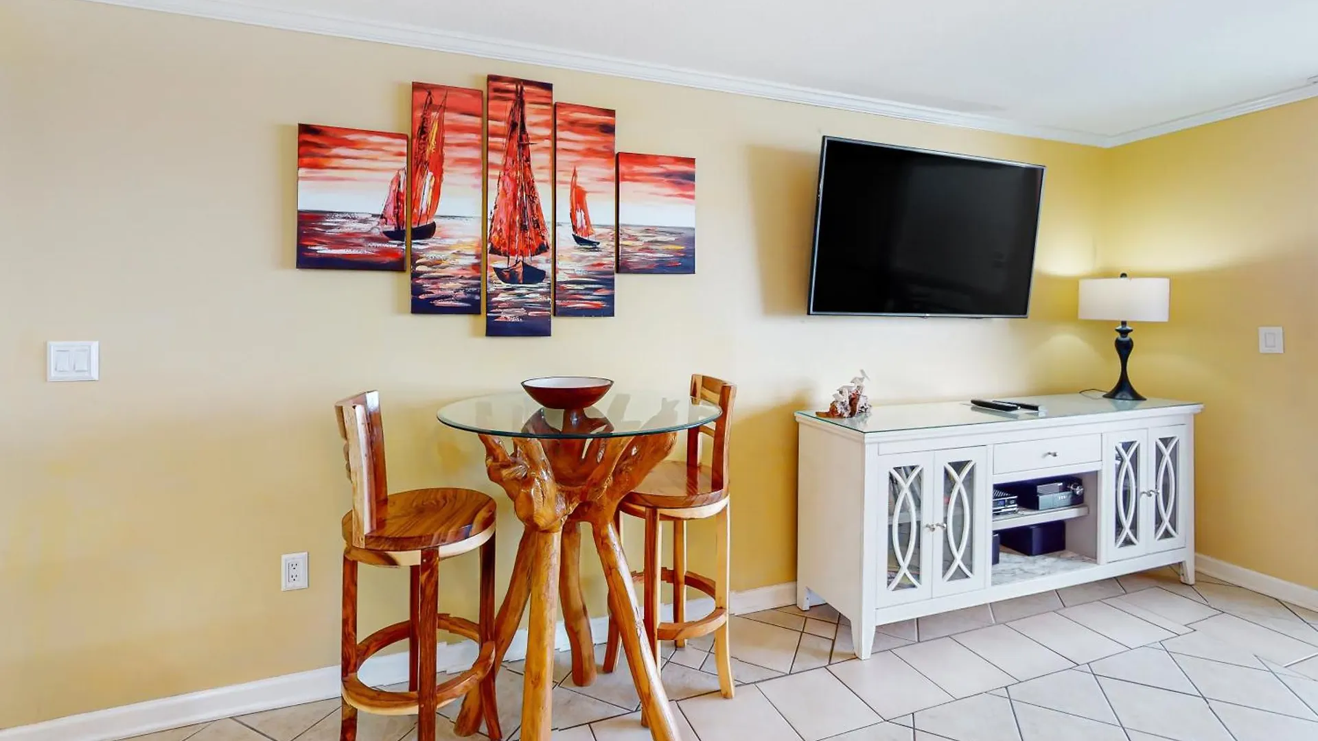 Sundestin Apartment Destin