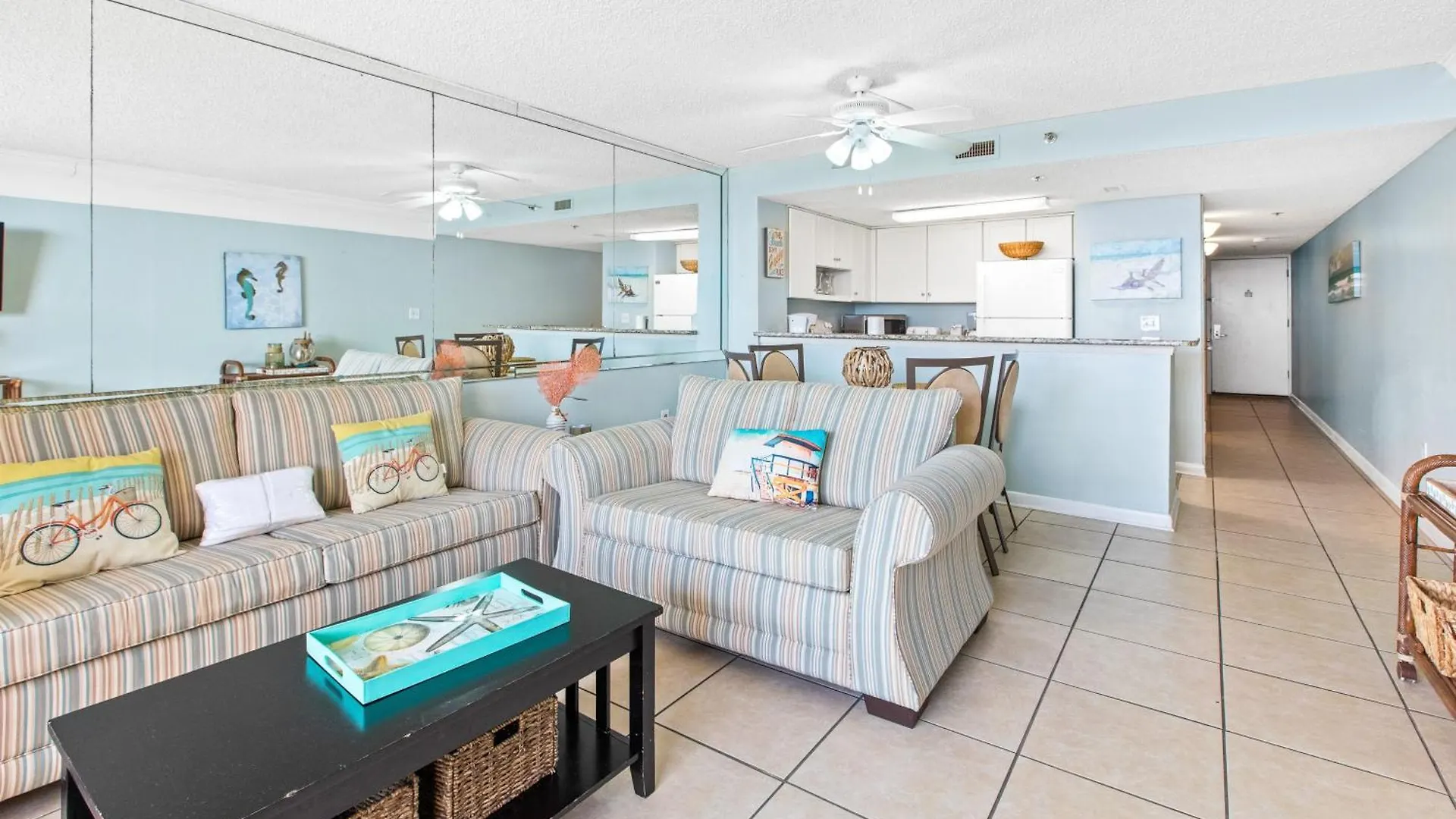 Apartment Sundestin