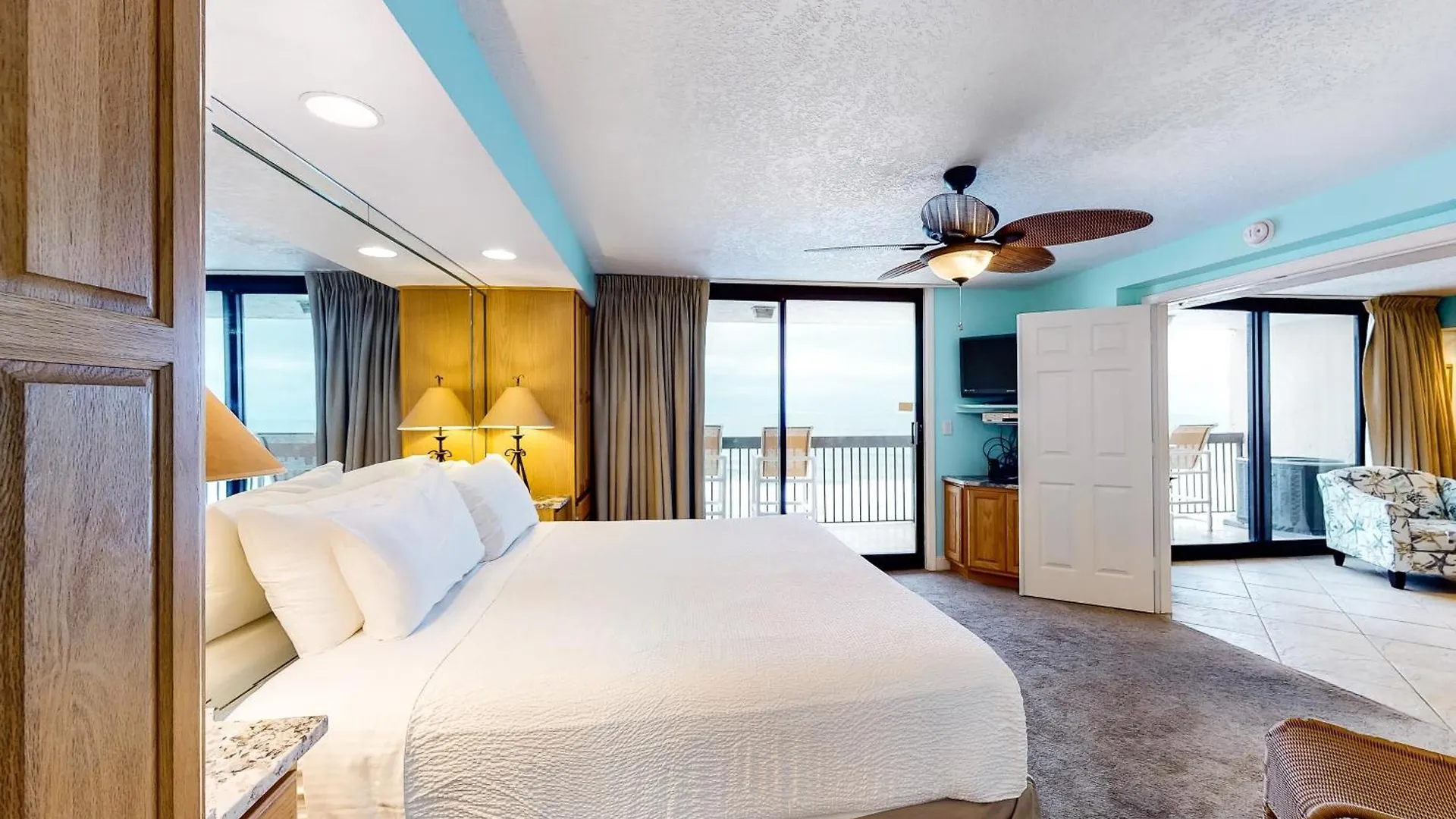 Sundestin Apartment *