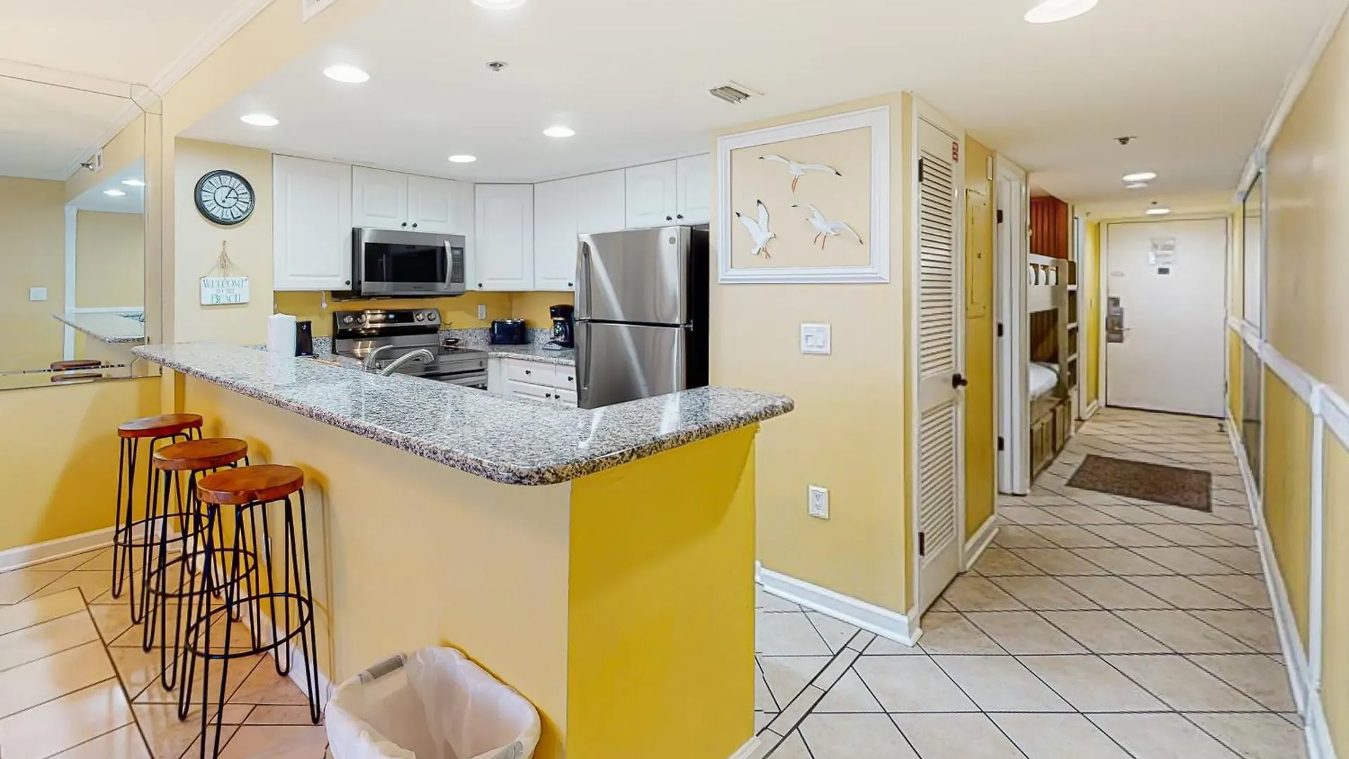 Apartment Sundestin Destin