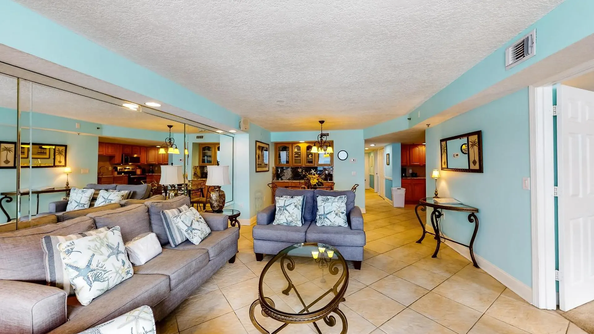 Sundestin Apartment