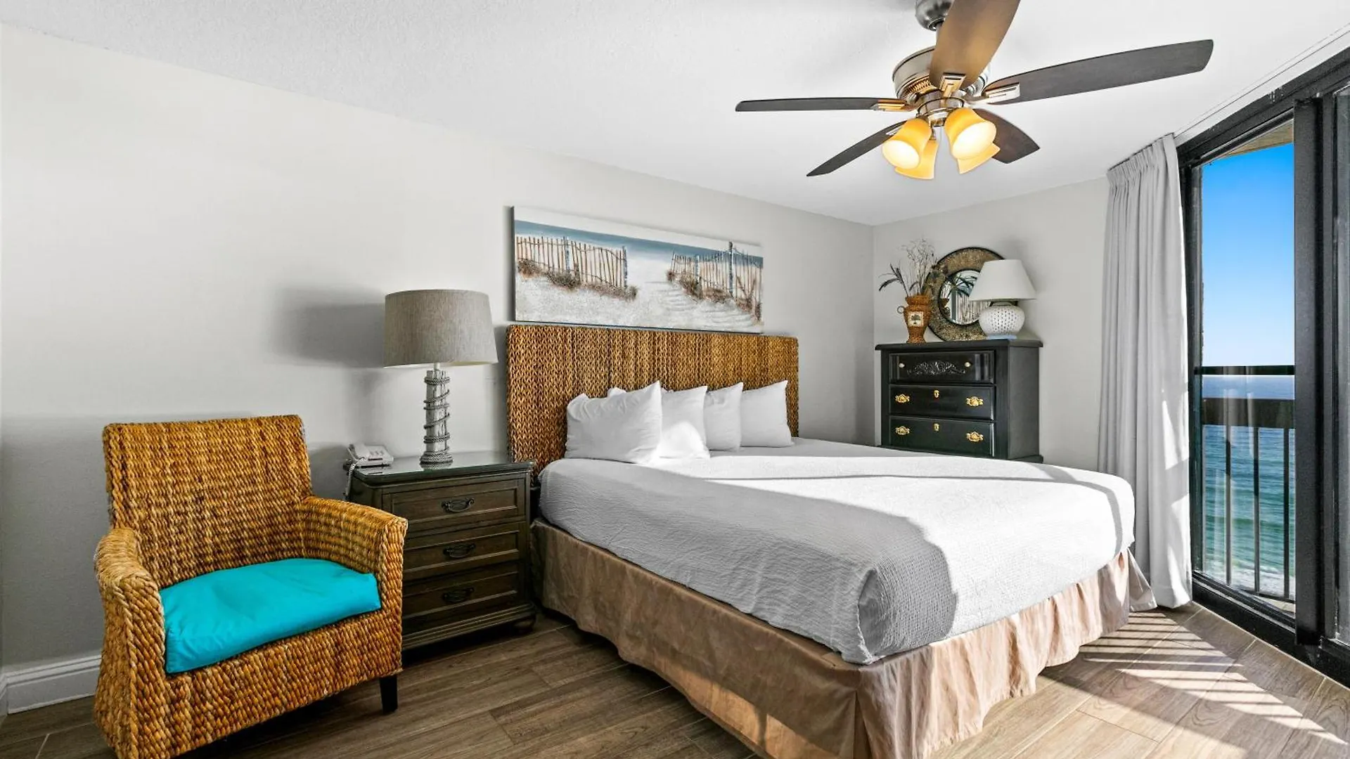 Apartment Sundestin *