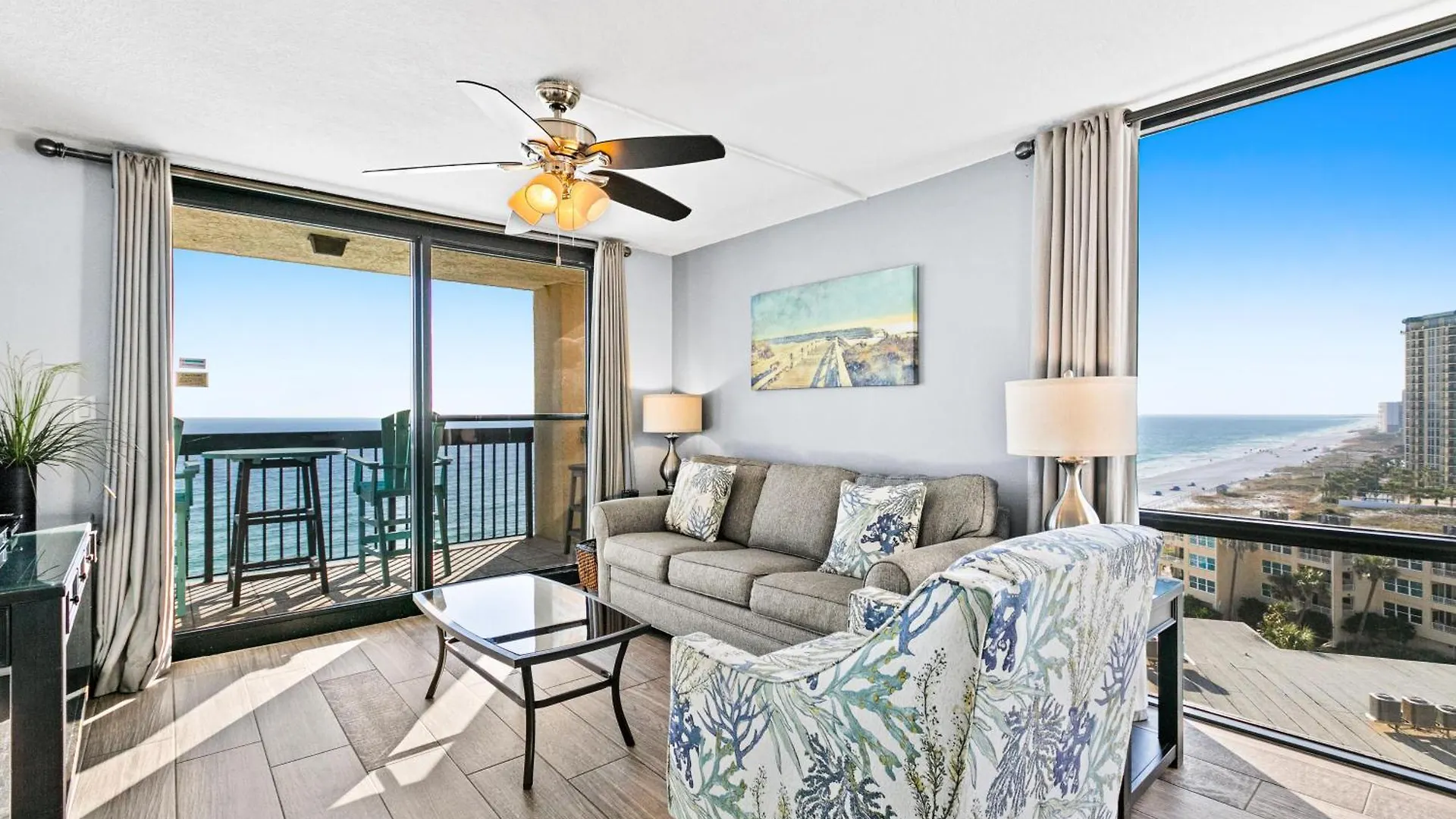 Sundestin Apartment