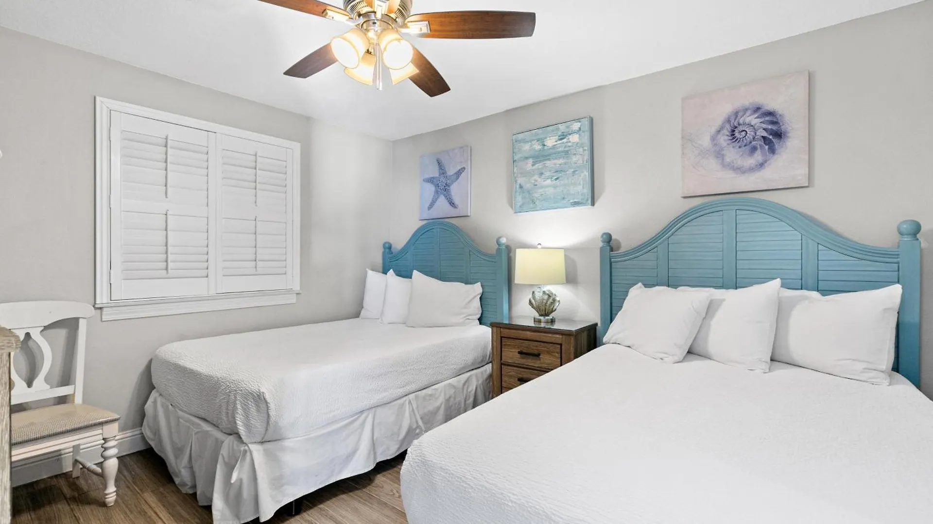 Apartment Sundestin