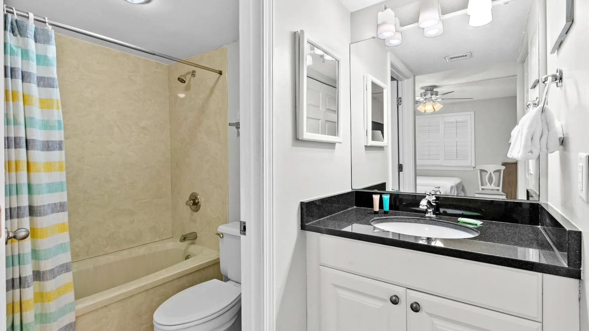 Sundestin Apartment *
