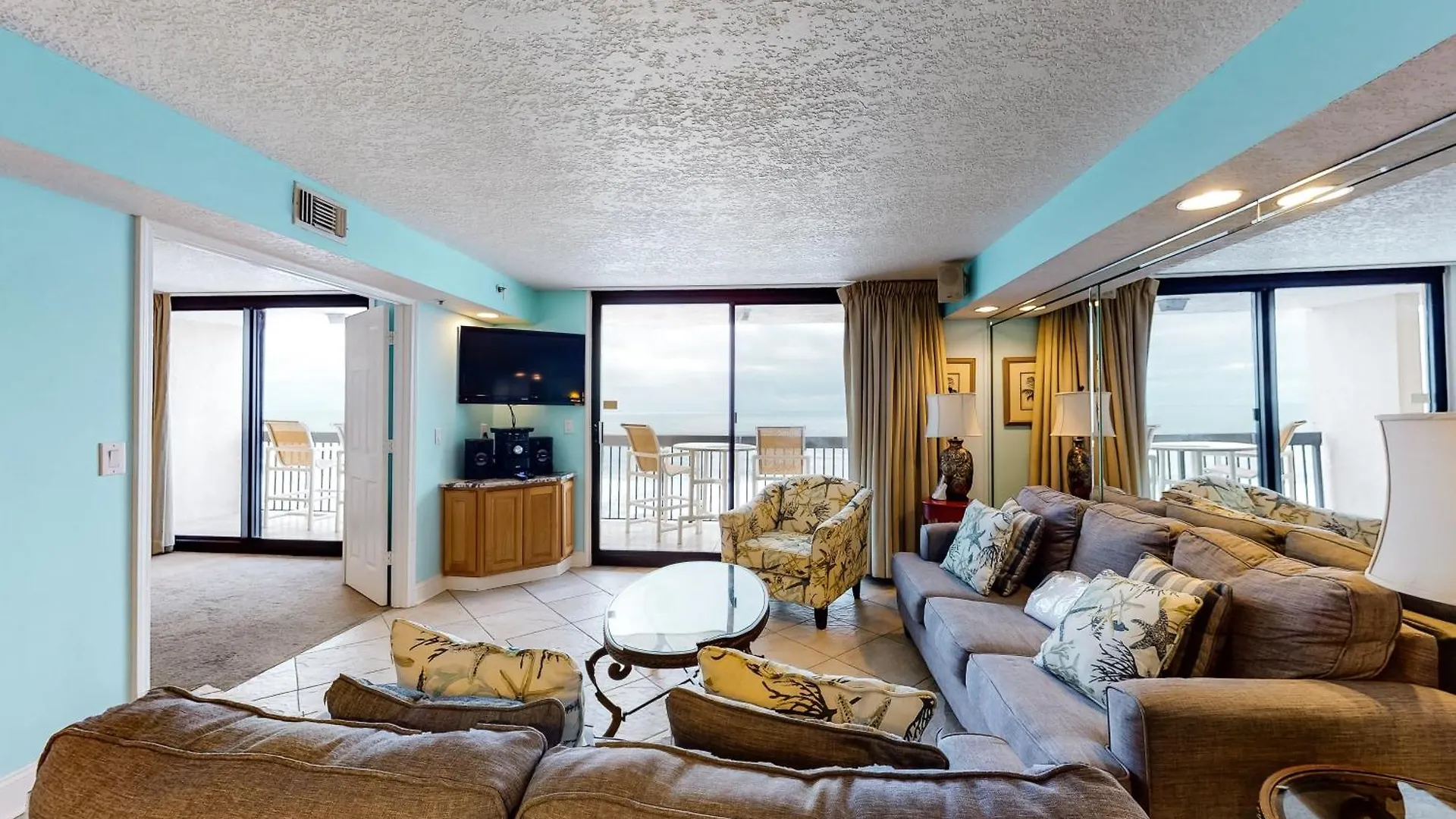 Sundestin Apartment