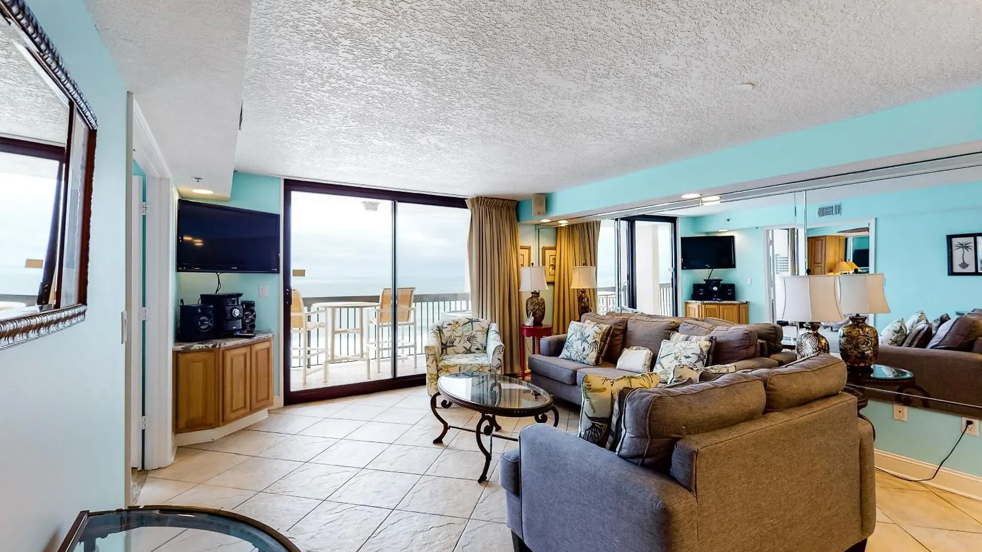 Sundestin Apartment