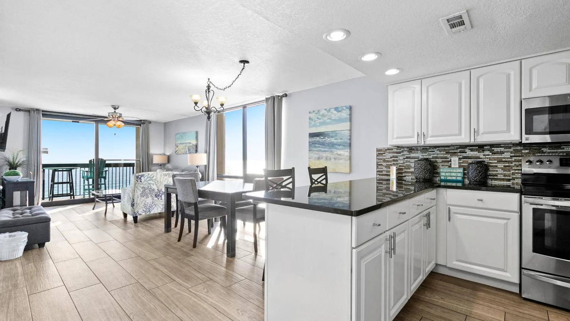 Apartment Sundestin Destin