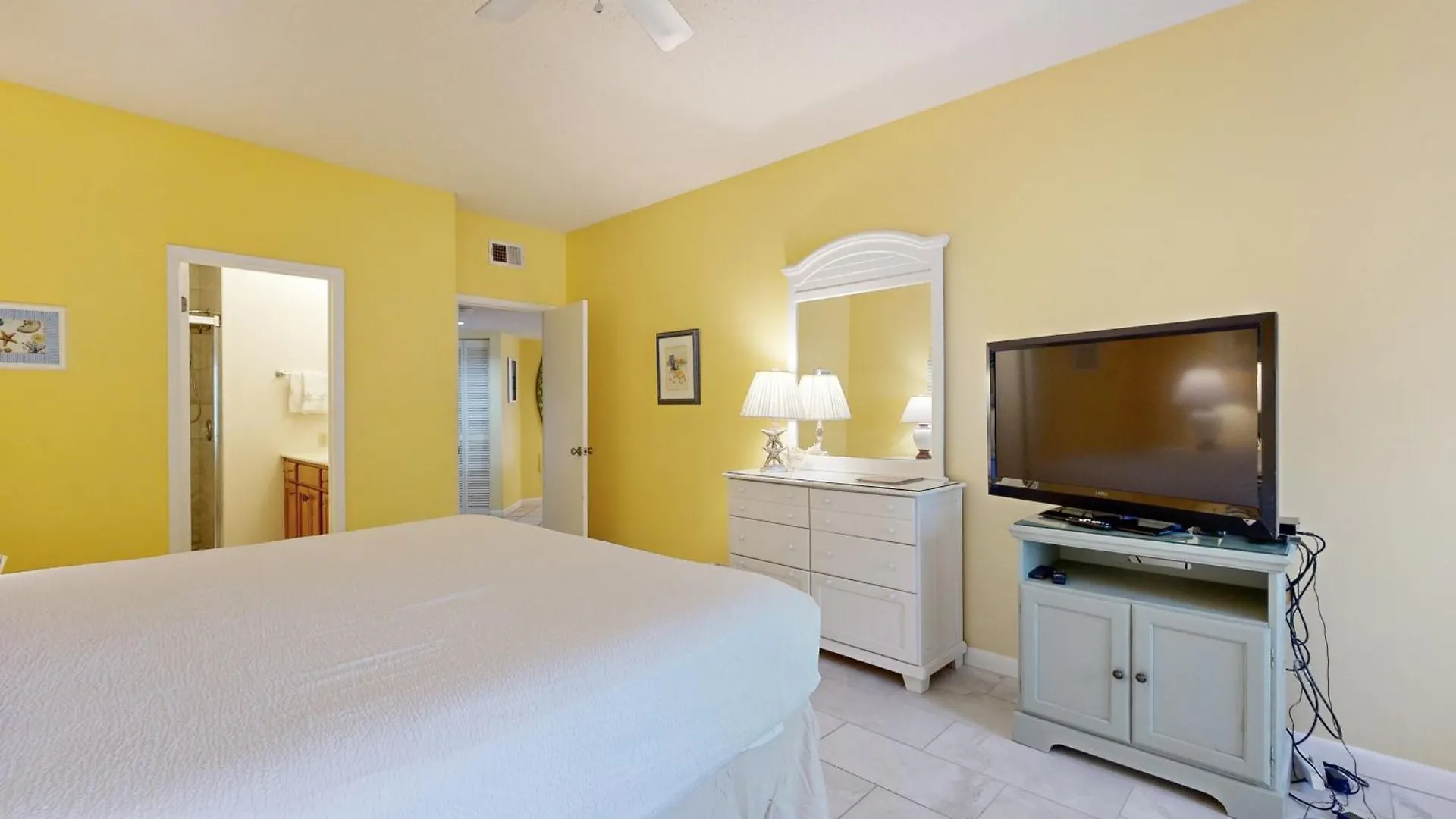 Holiday home Hidden Dunes Destin