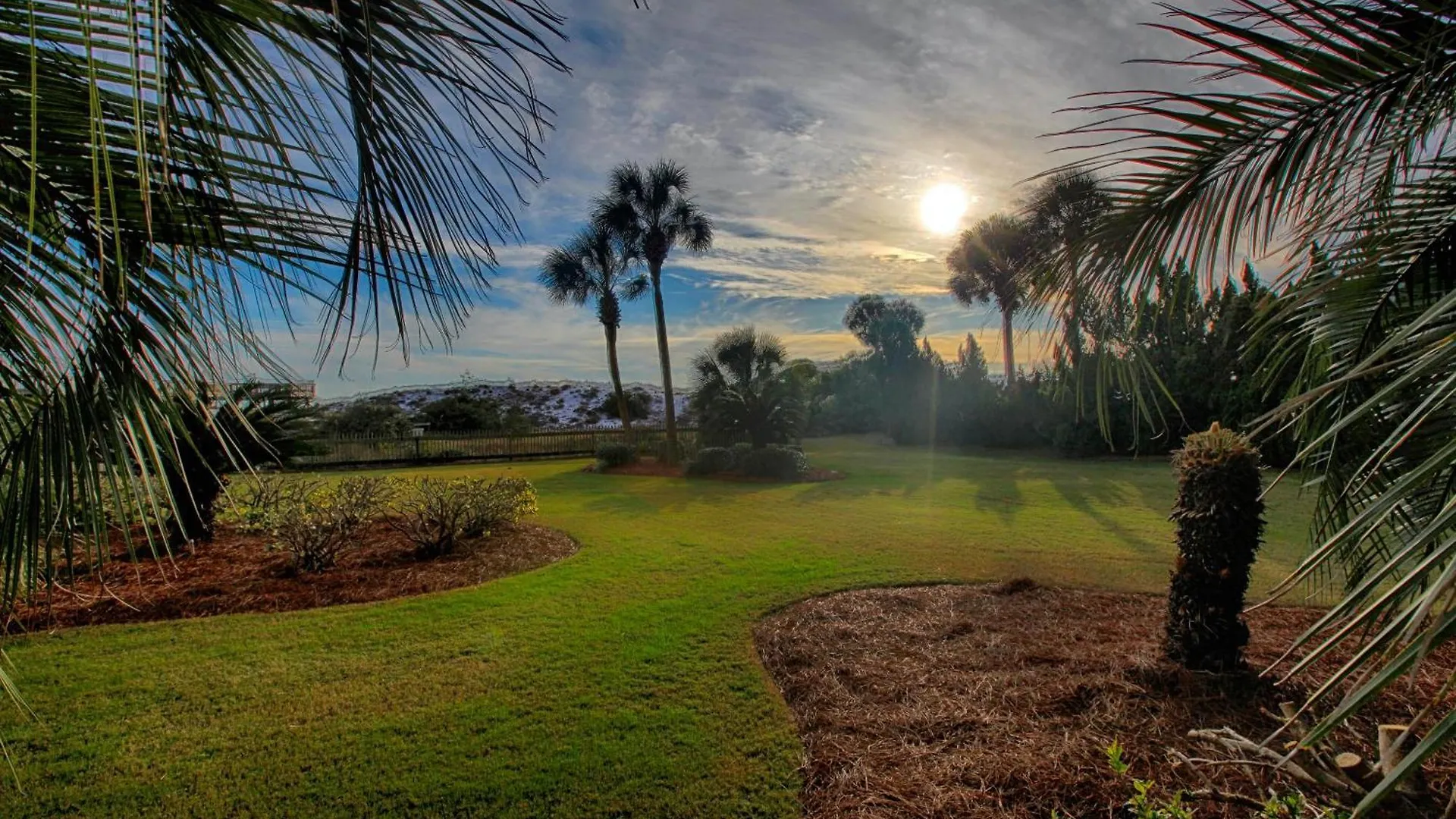 Apartment Beachside I By Panhandle Getaways *