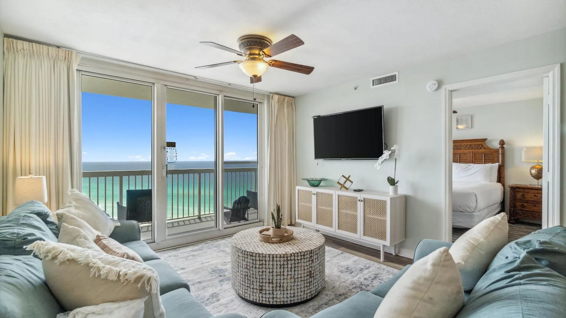 Pelican By Panhandle Getaways Apartment
