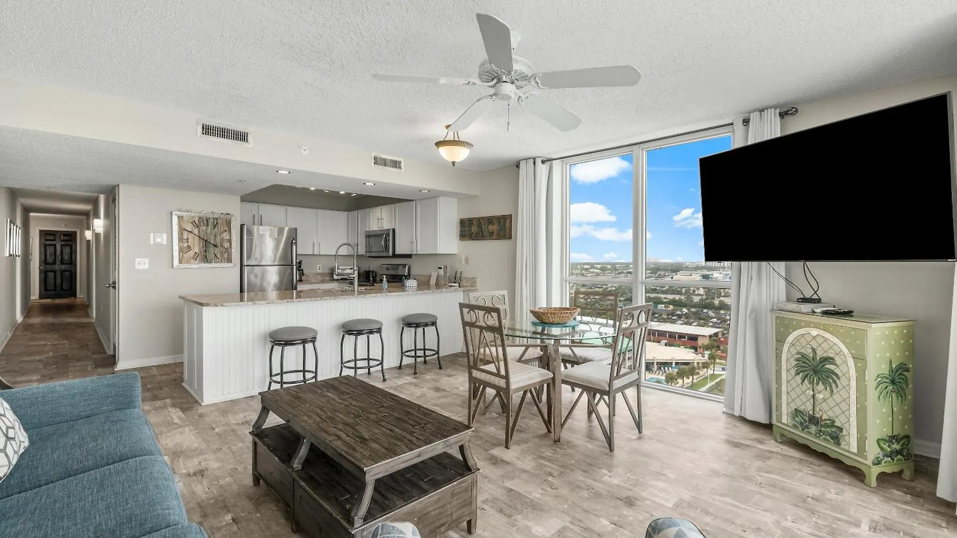 Pelican By Panhandle Getaways Apartment *