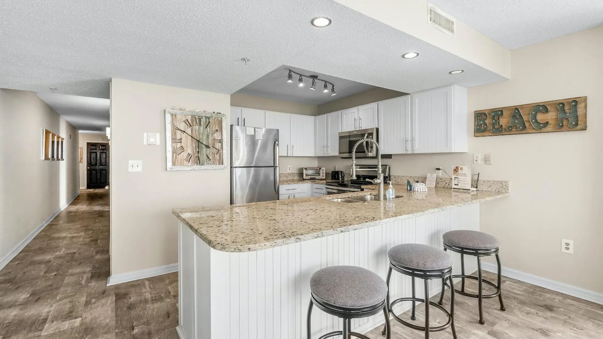 Daire Pelican By Panhandle Getaways *