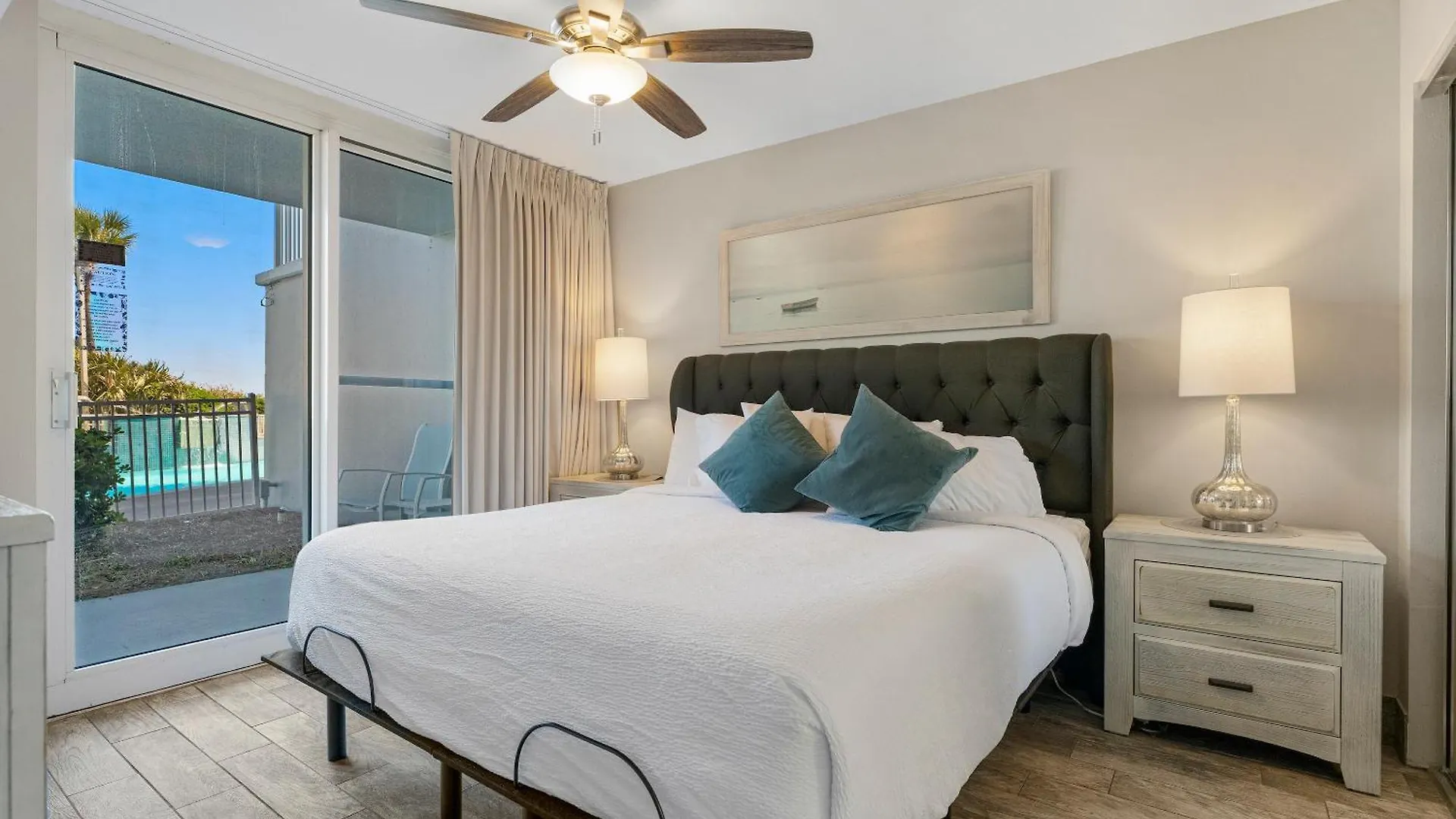 Pelican By Panhandle Getaways Apartment *