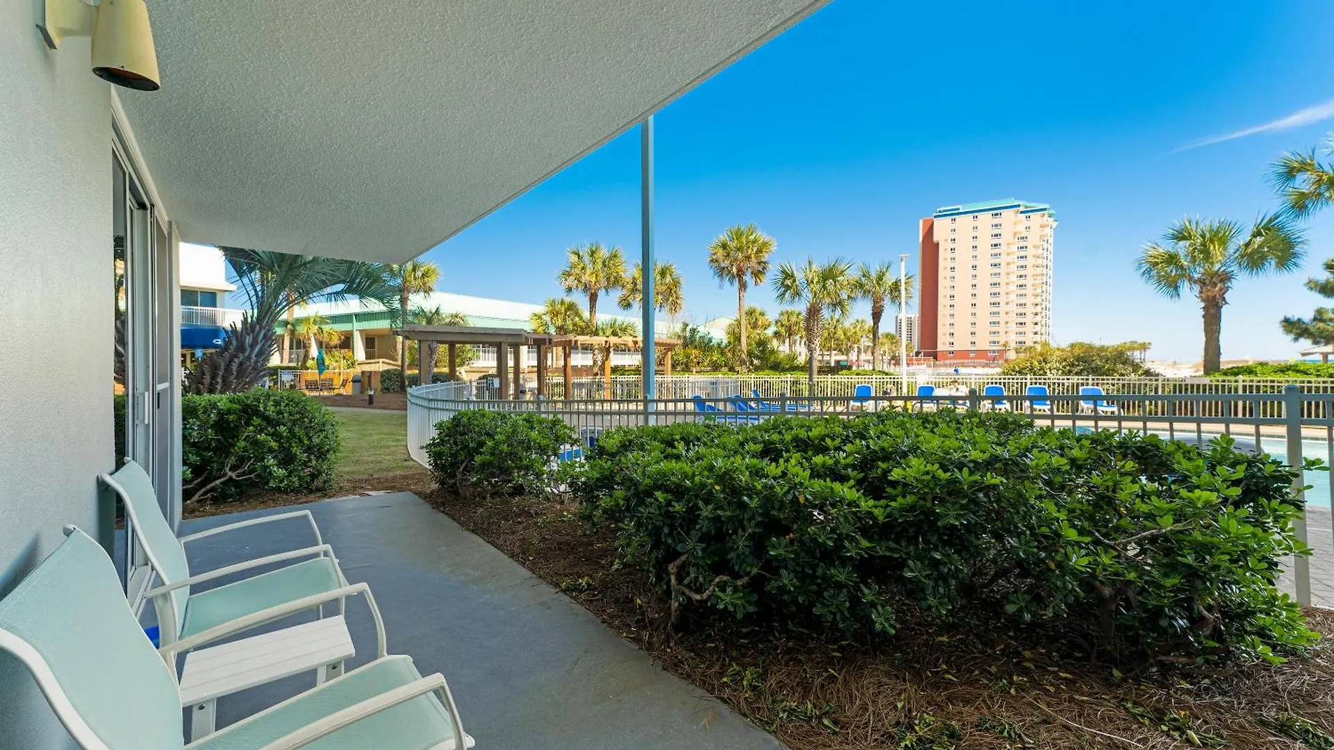 Pelican By Panhandle Getaways Apartment *