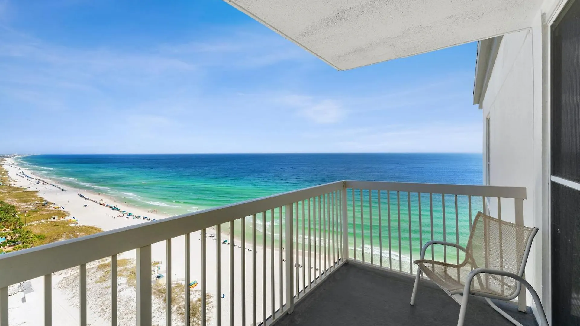 Pelican By Panhandle Getaways