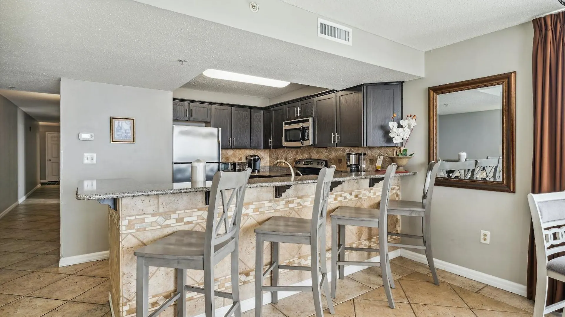 Pelican By Panhandle Getaways Apartment *